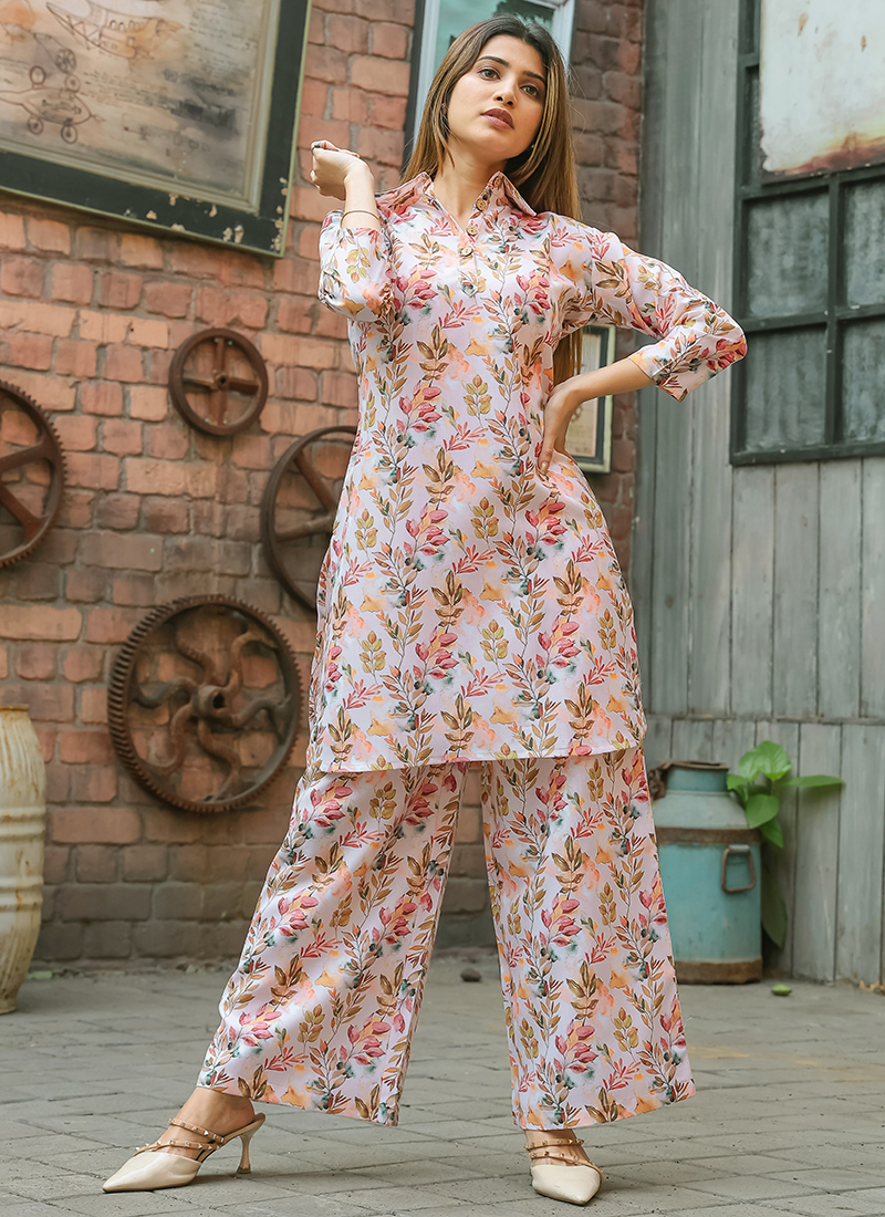 Co-Ord Set
